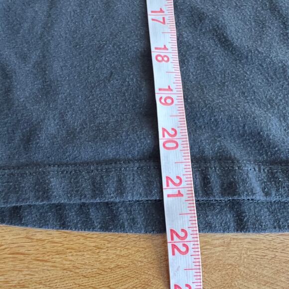 Old Navy Kick Back & Relax Astronaut Soccer Ball Black Tee Large 10-12 - Picture 9 of 9